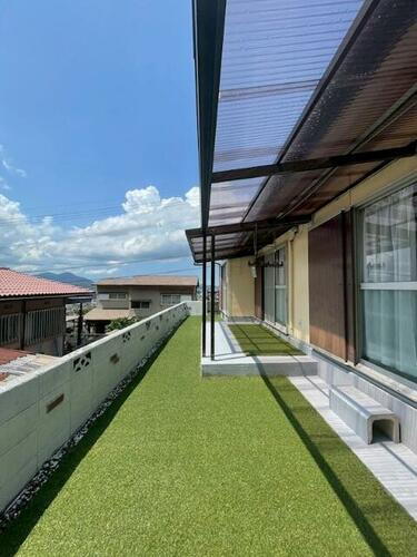 福岡県北九州市小倉北区黒原２丁目 賃貸一戸建て