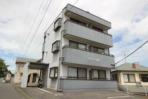 岡山県岡山市南区妹尾 賃貸アパート