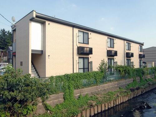 レオパレスファーレⅦ