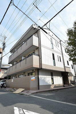 グランピア西陣