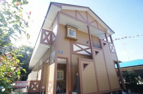 福岡県福岡市東区高美台２丁目 築27年10ヶ月 2階建