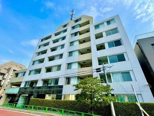 レジディア恵比寿南