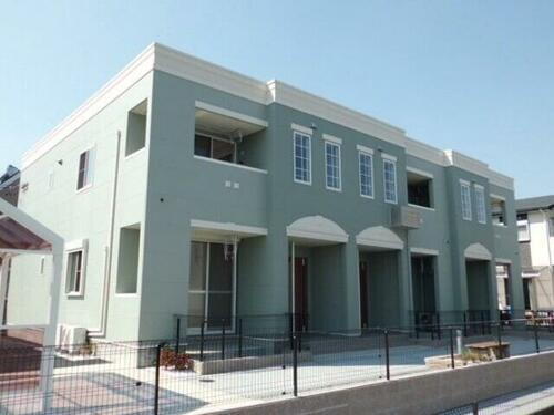 三重県鈴鹿市高岡町 賃貸アパート