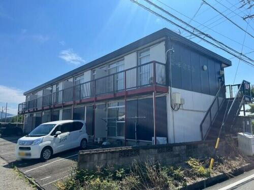 三重県伊勢市御薗町新開 賃貸アパート