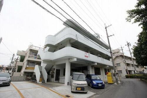 仲程マンション