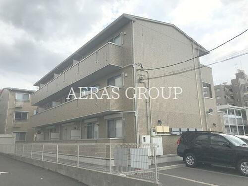 千葉県松戸市西馬橋相川町 賃貸アパート