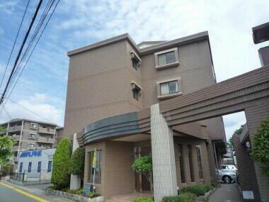 福岡県福岡市博多区東平尾２丁目 賃貸マンション