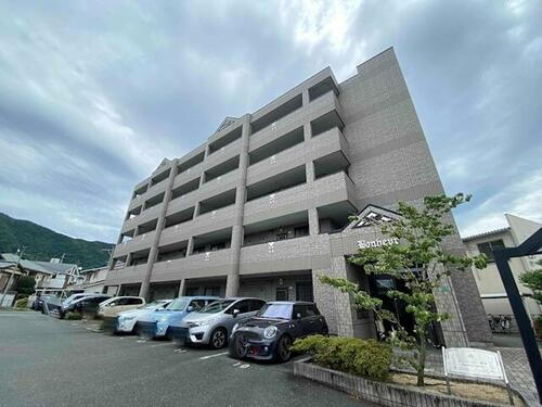 福岡県北九州市小倉北区熊本１丁目 築18年3ヶ月 5階建