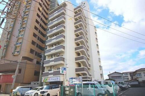 福岡県北九州市小倉北区三萩野１丁目 9階建 築37年6ヶ月