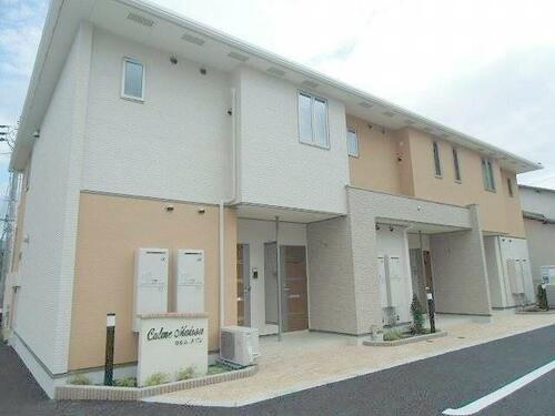 静岡県駿東郡清水町徳倉 賃貸アパート