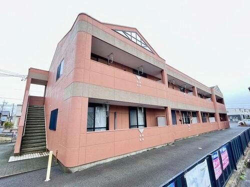 三重県桑名市大字東野 賃貸アパート