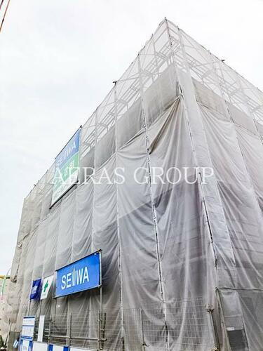 千葉県流山市市野谷 賃貸アパート