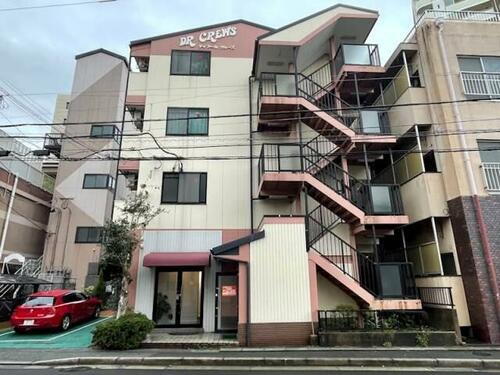 福岡県北九州市八幡西区医生ケ丘 築29年10ヶ月 4階建