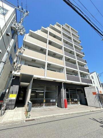 兵庫県神戸市中央区日暮通６丁目 賃貸マンション