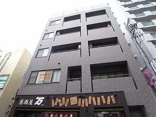 兵庫県神戸市東灘区住吉宮町４丁目 5階建 築28年7ヶ月