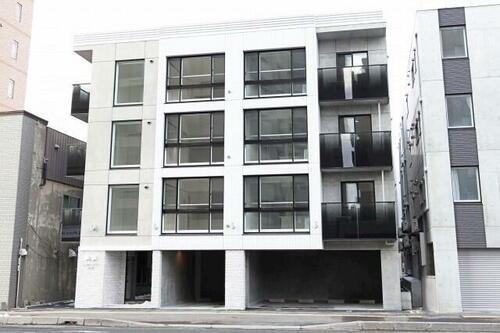 ビッグレジデンス美園ＩＩ