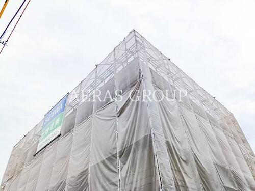 千葉県流山市市野谷 賃貸アパート