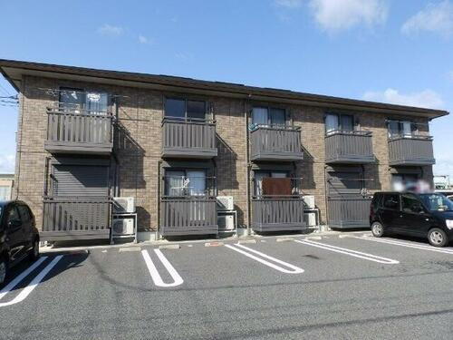 三重県桑名市大字江場 賃貸アパート