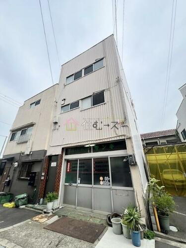 大阪府大阪市大正区小林東２丁目 賃貸マンション