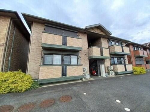 三重県津市阿漕町津興 賃貸アパート