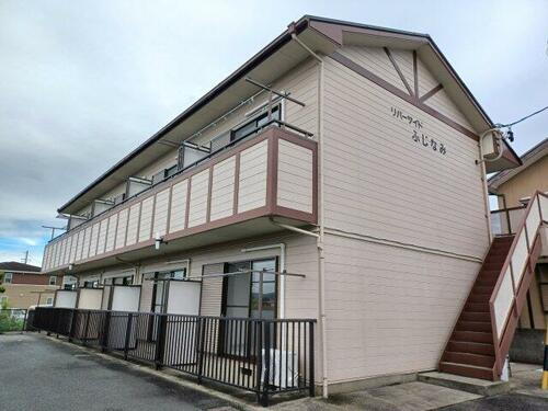 三重県伊勢市田尻町 賃貸アパート