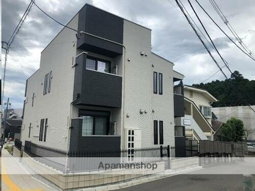 宮城県仙台市青葉区霊屋下 2階建 築3年7ヶ月