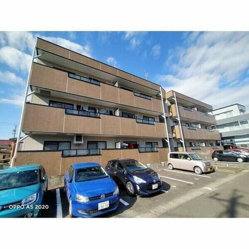 愛知県犬山市内田東町 賃貸マンション