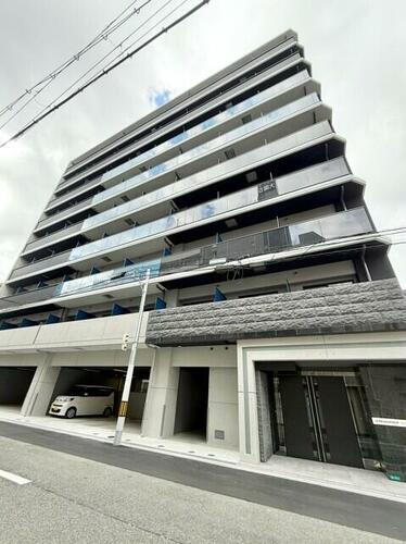 大阪府大阪市浪速区大国２丁目 賃貸マンション