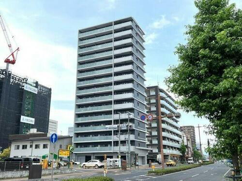 岡山県岡山市北区表町３丁目 15階建 築2年10ヶ月