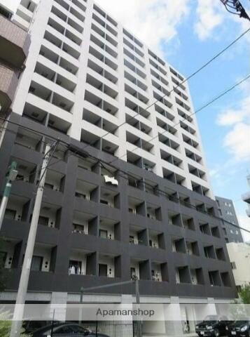 Ｒｉｓｉｎｇｐｌａｃｅ川崎 15階建