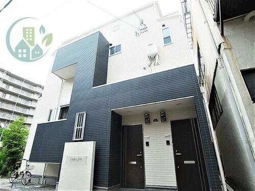 兵庫県神戸市灘区大石東町４丁目 築9年6ヶ月 2階建