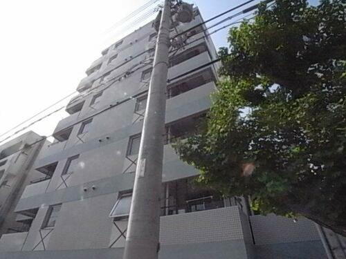 兵庫県神戸市灘区徳井町３丁目 築36年9ヶ月 8階建