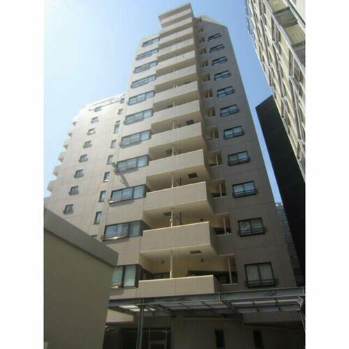 神奈川県横浜市西区平沼１丁目 賃貸マンション