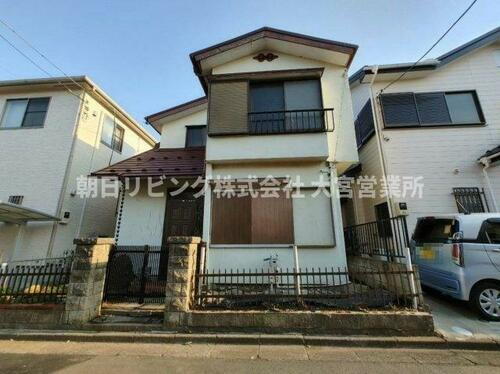 岩槻区小溝戸建 2階建