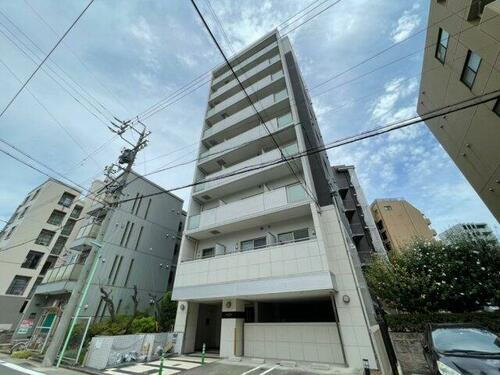 愛知県名古屋市中区正木４丁目 賃貸マンション