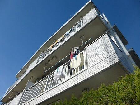 東京都杉並区成田西２丁目 賃貸マンション