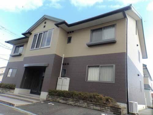 グランシード中川Ⅰ　Ａ