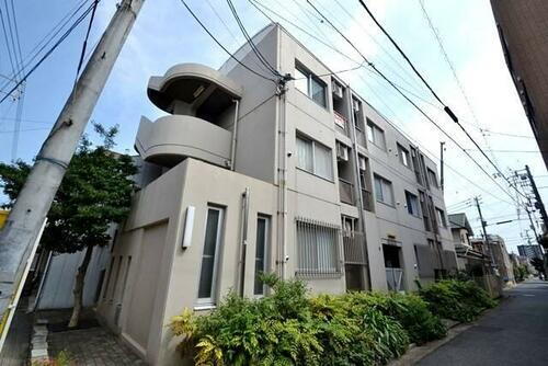 岡山県岡山市北区奉還町３丁目 築29年10ヶ月 3階建