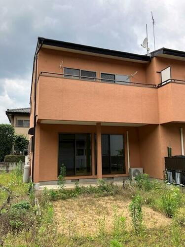 栃木県宇都宮市長岡町 賃貸一戸建て