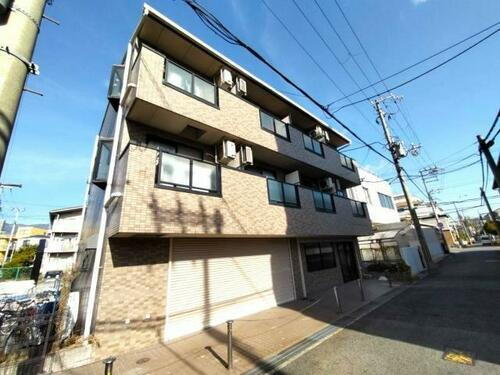 兵庫県神戸市東灘区住吉宮町１丁目 3階建 築28年6ヶ月