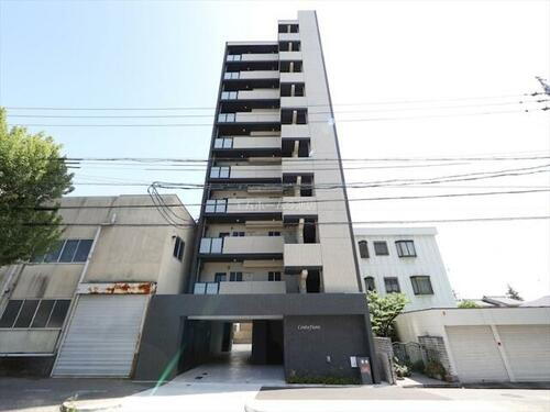 愛知県名古屋市瑞穂区彌富通２丁目 賃貸マンション