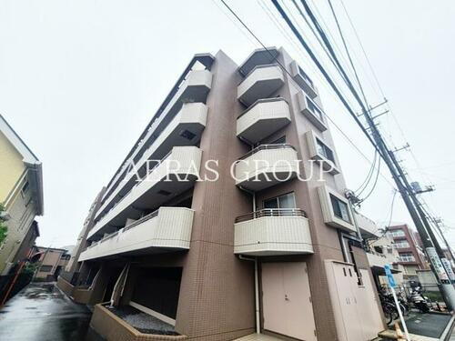 日神パレステージ西千葉