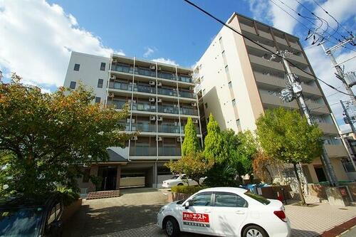 メゾンリヴェールⅡ