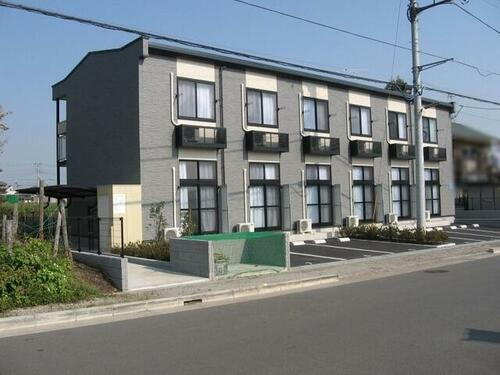 神奈川県厚木市旭町５丁目 賃貸アパート