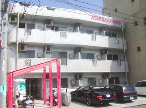 広島県呉市広文化町 賃貸アパート