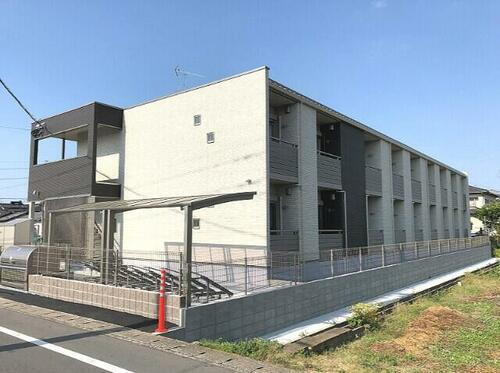福岡県遠賀郡水巻町伊左座５丁目 2階建 築6年8ヶ月