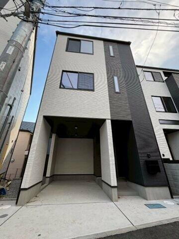 埼玉県さいたま市南区大字太田窪 賃貸一戸建て