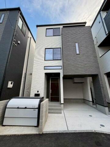 埼玉県さいたま市南区大字太田窪 賃貸一戸建て