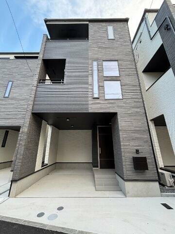 埼玉県さいたま市南区大字太田窪 賃貸一戸建て