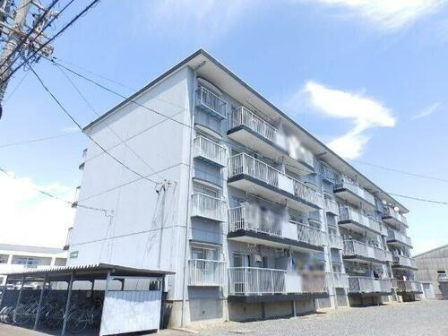 三重県桑名市大字小貝須 賃貸マンション